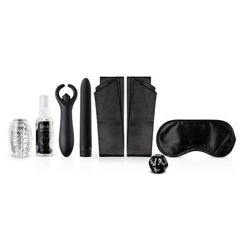 LoveBoxxx First Together Starter Set